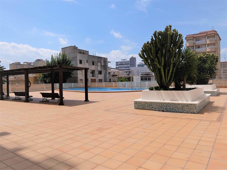 Apartamentos Bonaire E9 - 9�