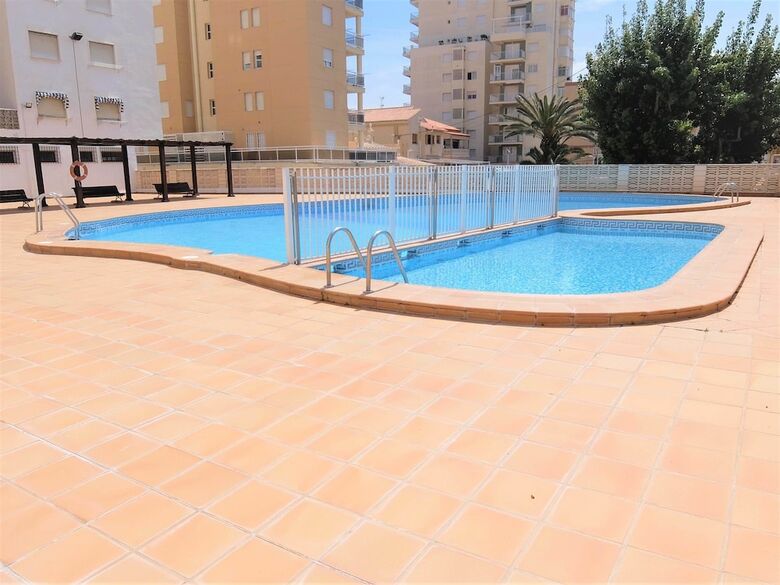Apartamentos Bonaire E9 - 9�