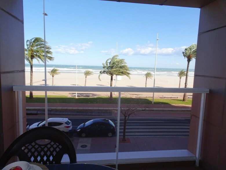 Apartamentos Capri 1� - 2� - 6�