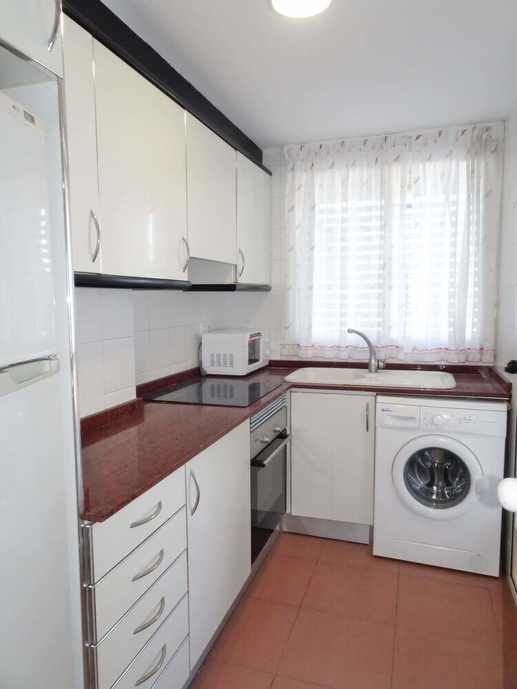 Apartamentos Capri 1� - 2� - 6�