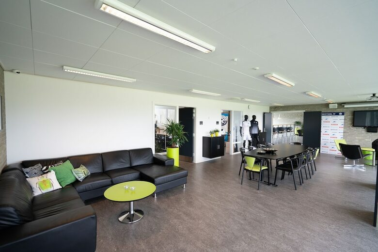 Hostal Idr�tscenter Vendsyssel Sleepwell