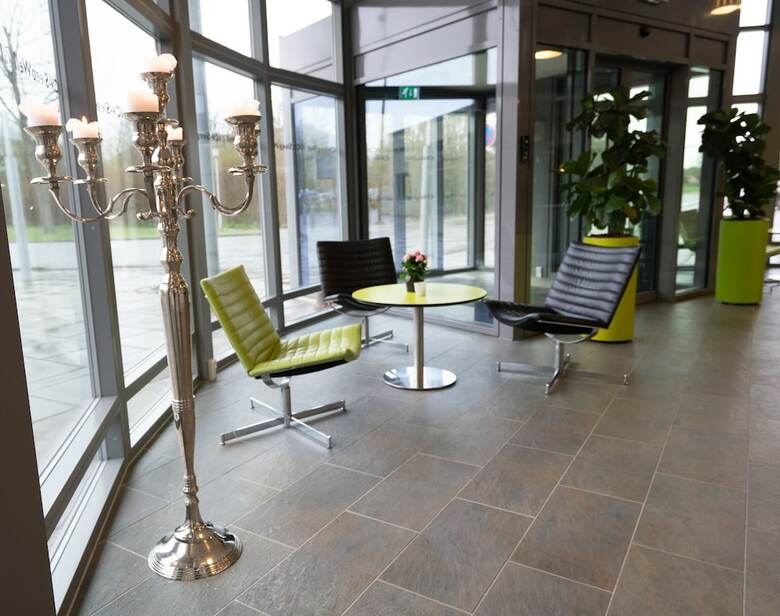 Hostal Idr�tscenter Vendsyssel Sleepwell