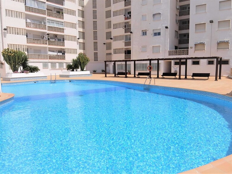 Apartamentos Bonaire E9 - 4�