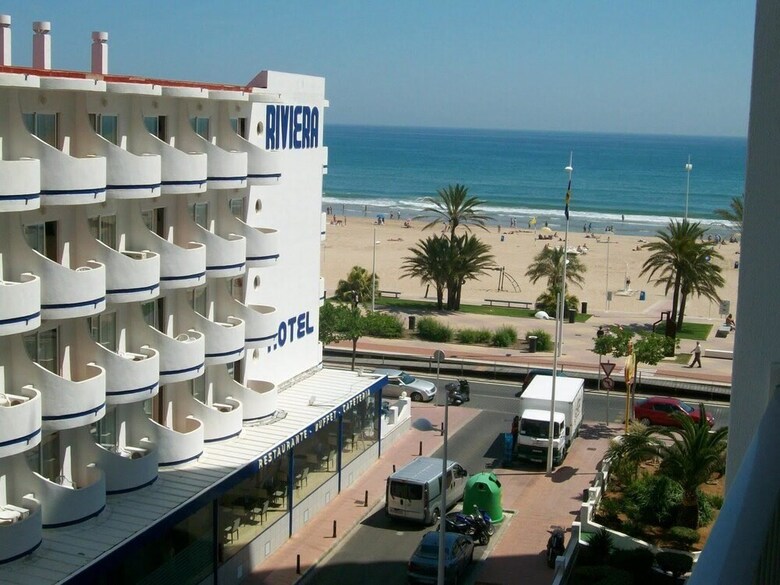 Apartamentos Bonaire E9 - 4�
