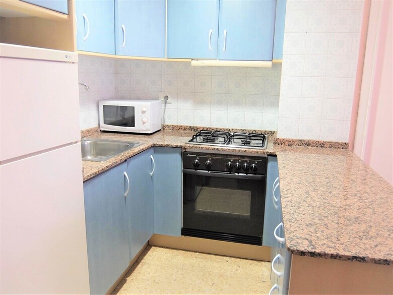 Apartamentos Bonaire E9 - 4�