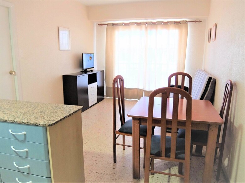 Apartamentos Bonaire E9 - 4�