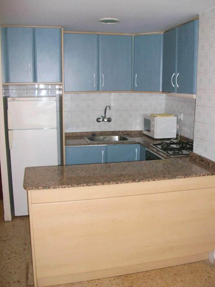 Apartamentos Bonaire E9 - 4�