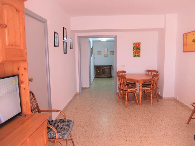 Apartamentos Bonaire H - 1�