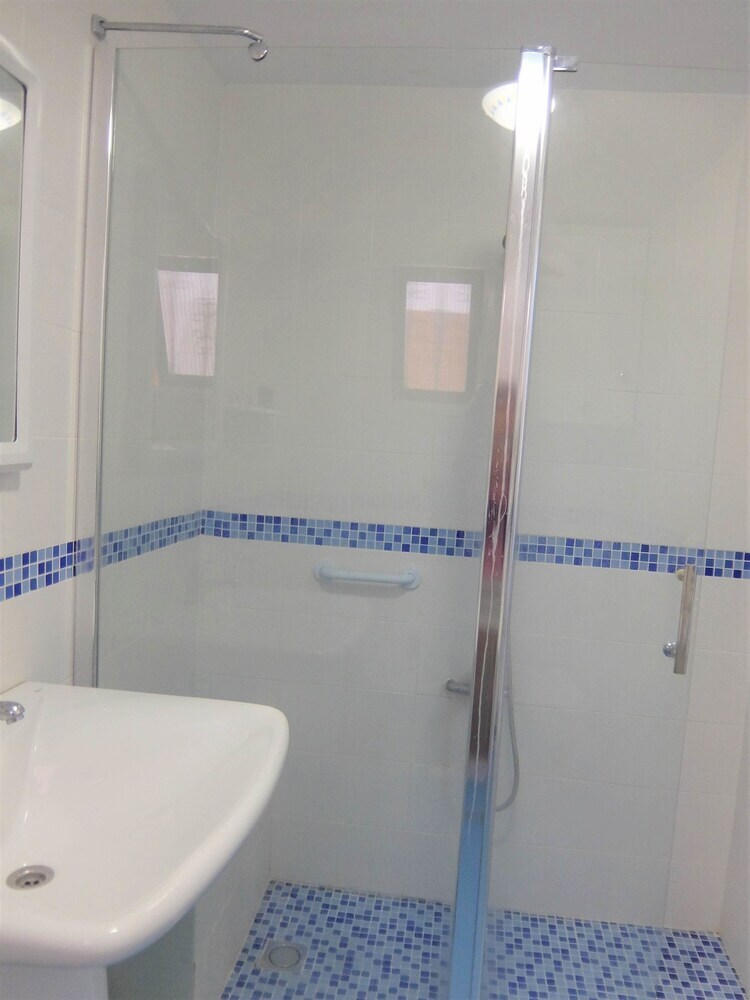 Apartamentos Bonaire H - 1�