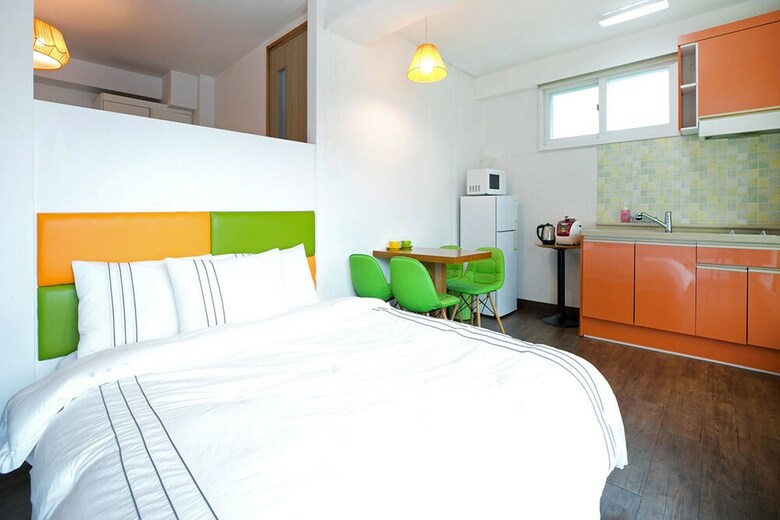 Gapyeong New Healing Pension