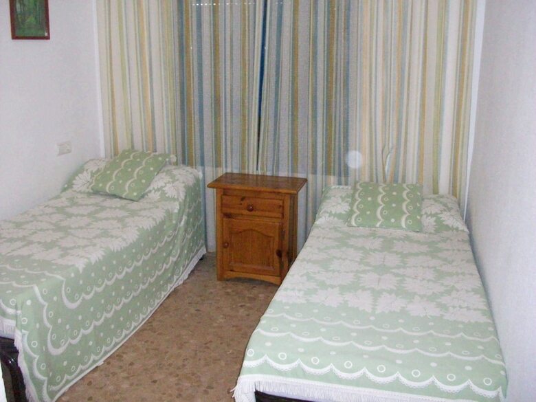 Apartamentos Devesa Park - 9� ?(S�lo Familias)