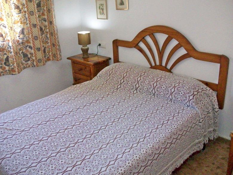 Apartamentos Devesa Park - 9� ?(S�lo Familias)