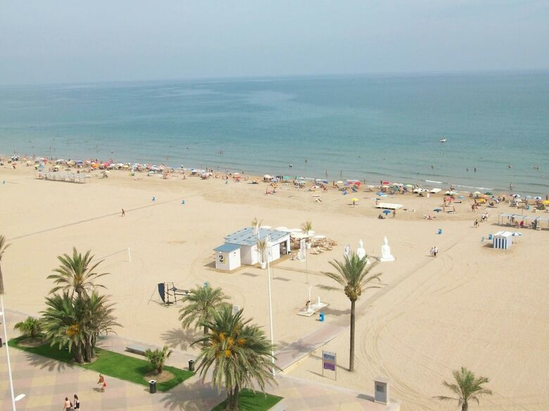 Apartamentos Devesa Park - 9� ?(S�lo Familias)