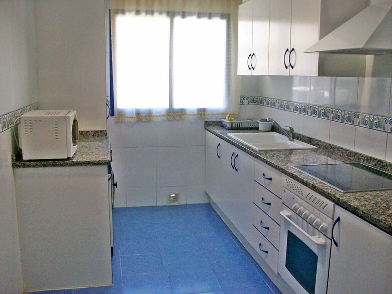 Apartamentos Devesa Park - 9� ?(S�lo Familias)