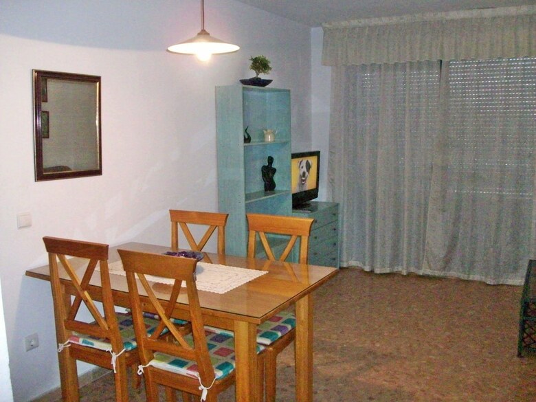 Apartamentos Devesa Park - 9� ?(S�lo Familias)