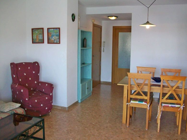 Apartamentos Devesa Park - 9� ?(S�lo Familias)