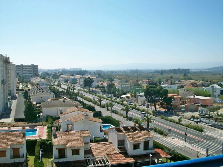 Apartamentos Devesa Park - 9� ?(S�lo Familias)