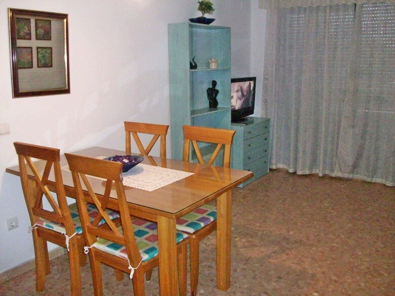 Apartamentos Devesa Park - 9� ?(S�lo Familias)