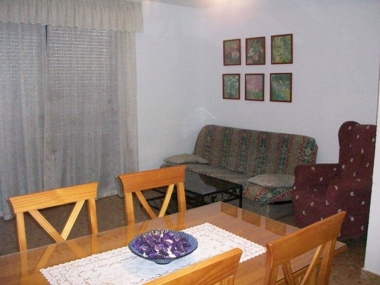 Apartamentos Devesa Park - 9� ?(S�lo Familias)