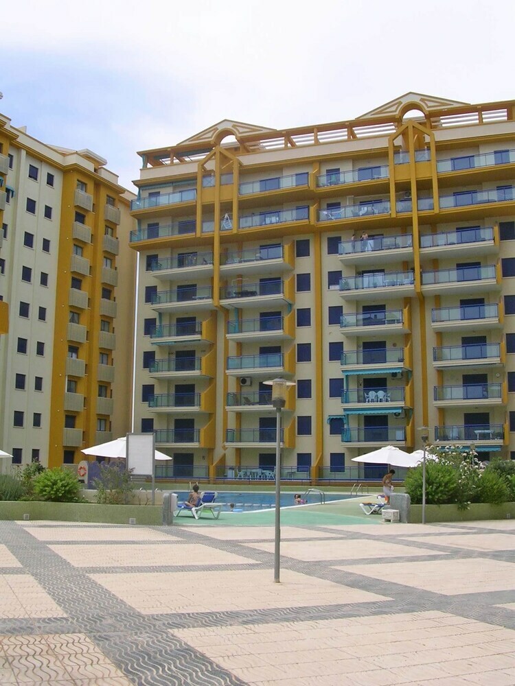 Apartamentos Devesa Park - 9� ?(S�lo Familias)