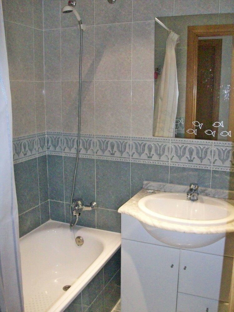 Apartamentos Devesa Park - 9� ?(S�lo Familias)