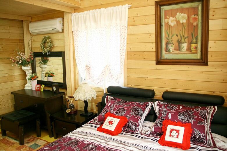 Gapyeong Dream Palace Pension
