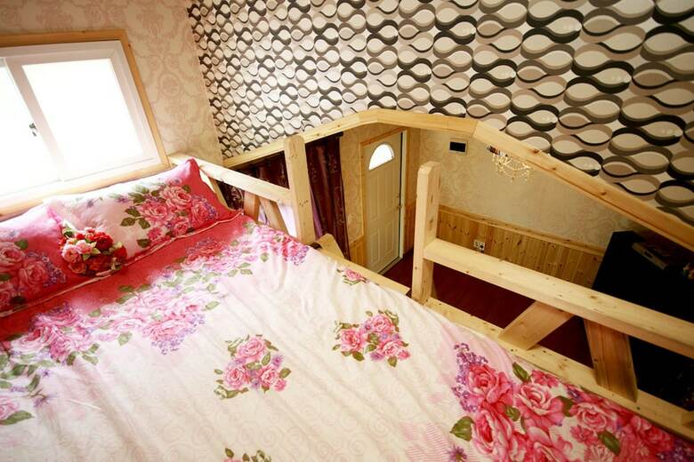 Gapyeong Dream Palace Pension