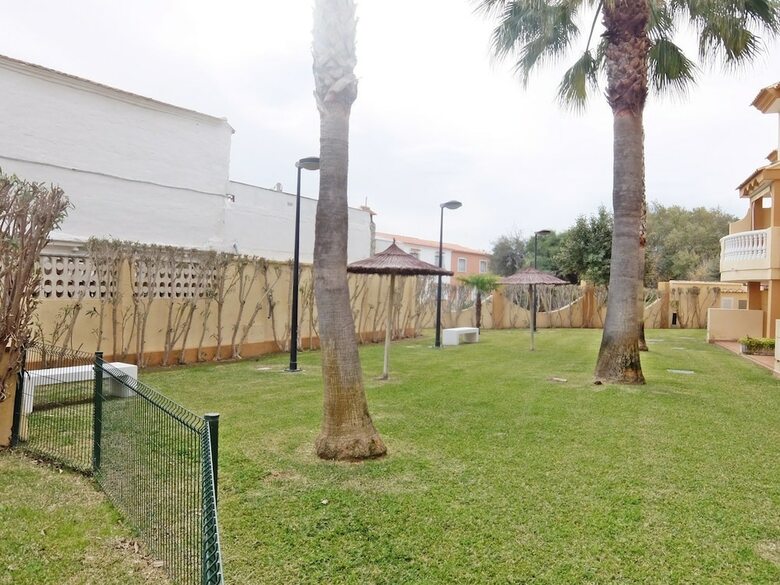Apartamento Dunasol 1� - 1� - 3�