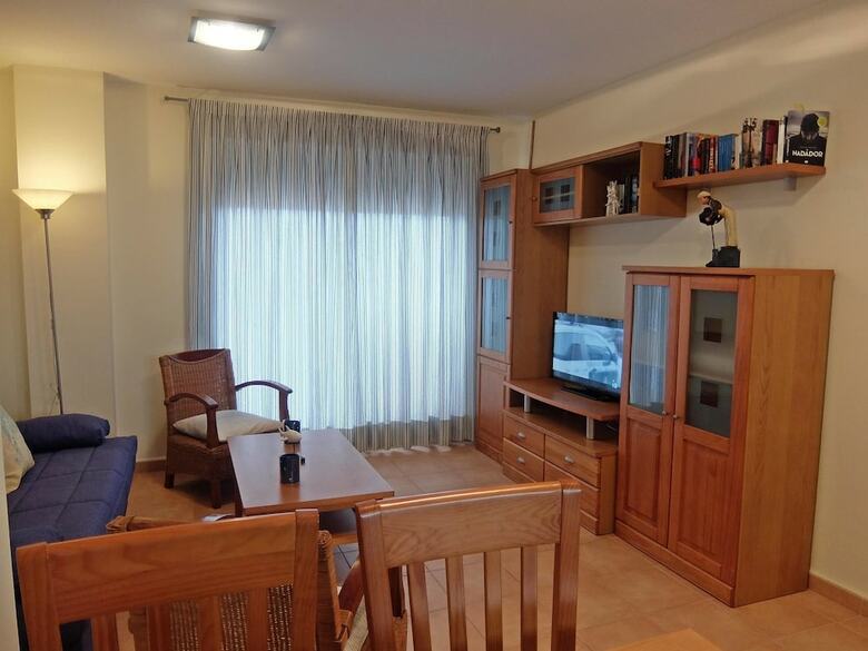 Apartamento Dunasol 1� - 1� - 3�