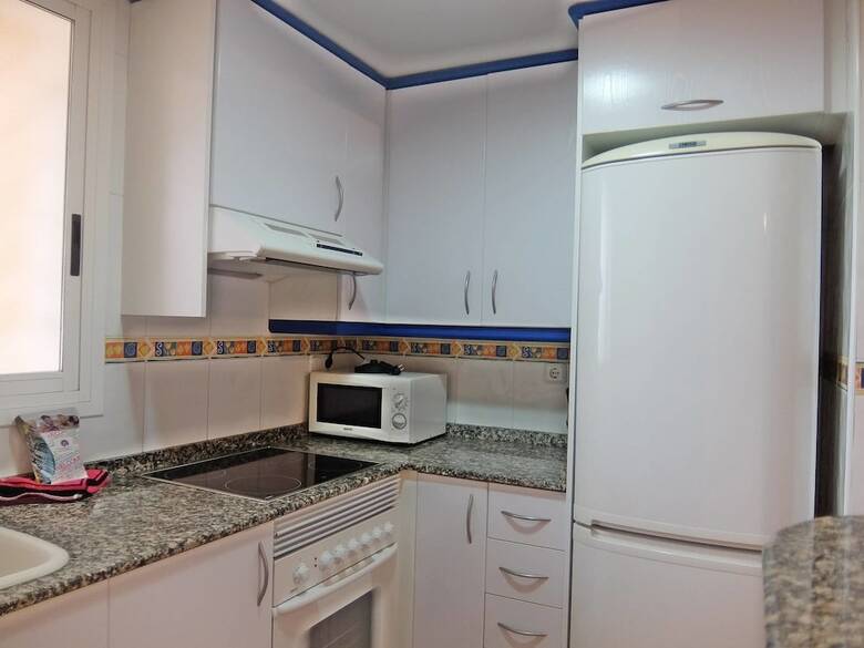 Apartamento Dunasol 1� - 1� - 3�