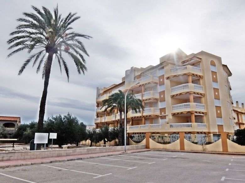Apartamento Dunasol 1� - 1� - 3�