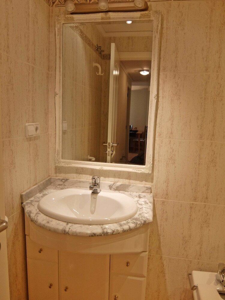 Apartamento Dunasol 1� - 1� - 3�