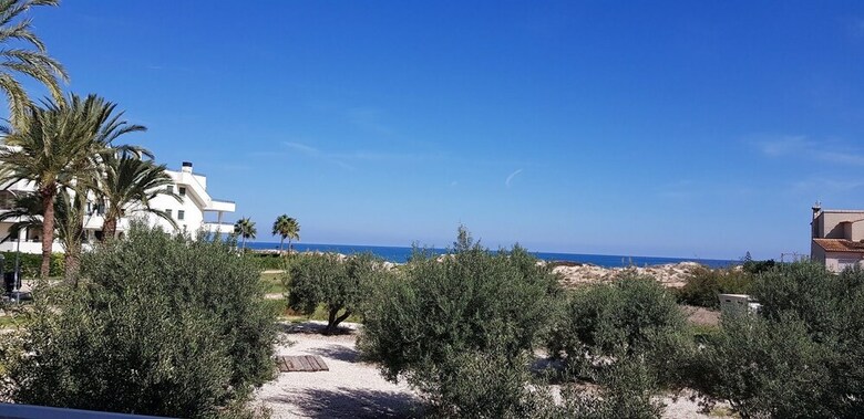 Apartamento Dunasol 1� - 1� - 3�
