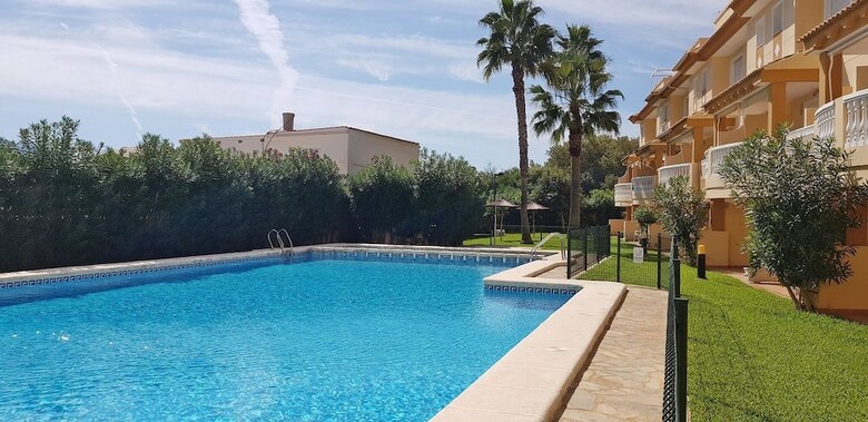 Apartamento Dunasol 1� - 1� - 3�
