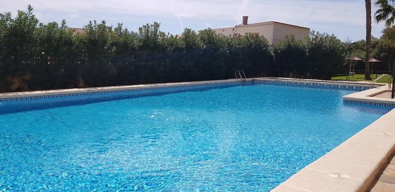 Apartamento Dunasol 1� - 1� - 3�