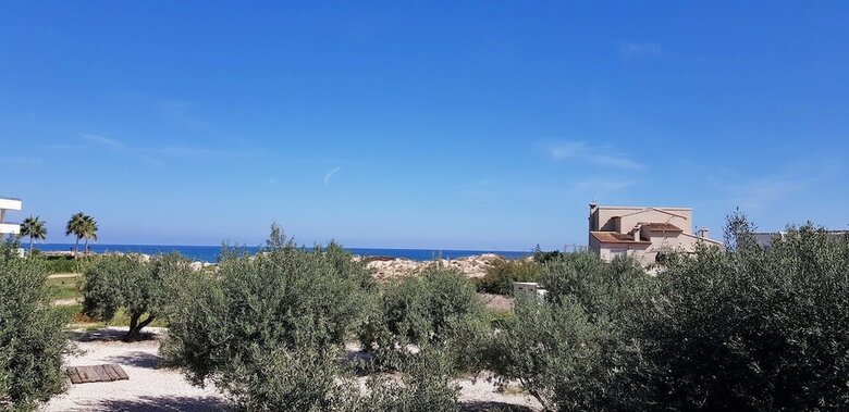 Apartamento Dunasol 1� - 1� - 3�
