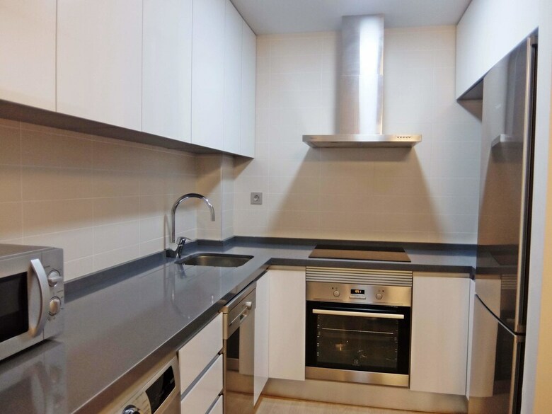 Apartamentos Dunas Victoria 3� - 1�