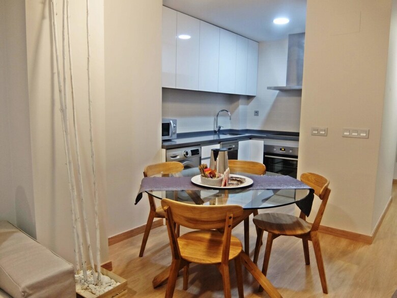 Apartamentos Dunas Victoria 3� - 1�