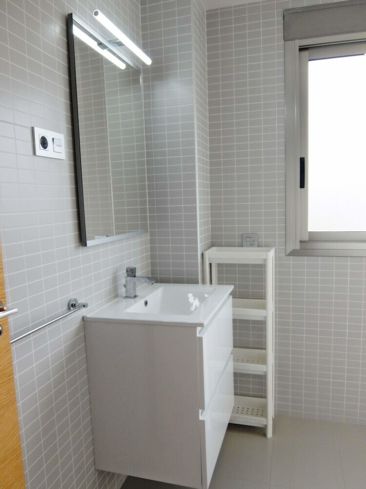 Apartamentos Dunas Victoria 3� - 1�