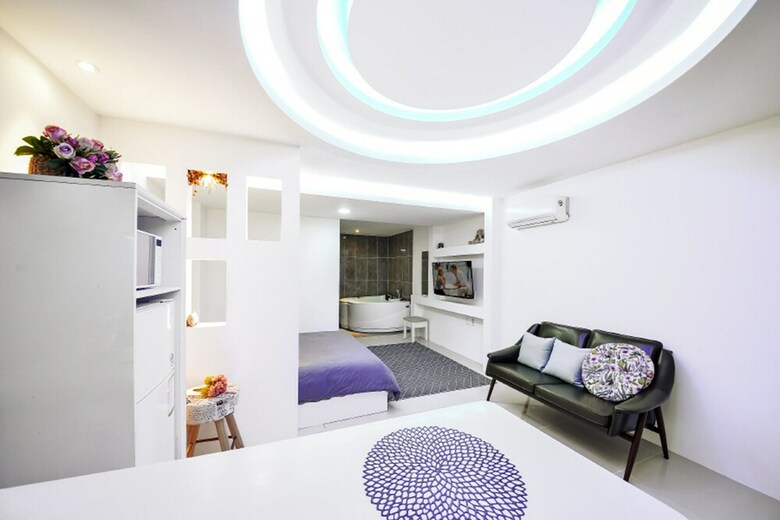 Gapyeong Moon Green Pension
