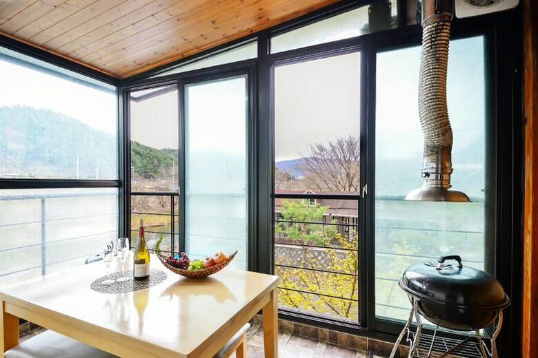 Gapyeong Moon Green Pension