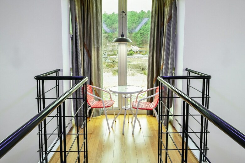 Gapyeong Moon Green Pension