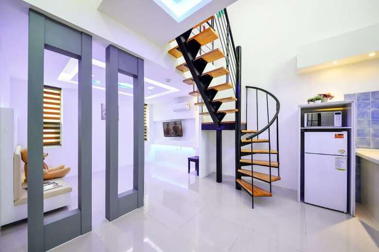 Gapyeong Moon Green Pension