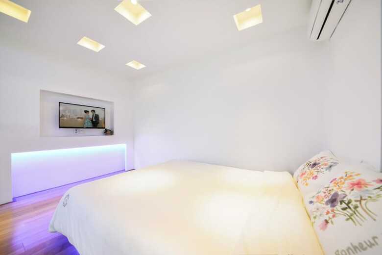 Gapyeong Moon Green Pension