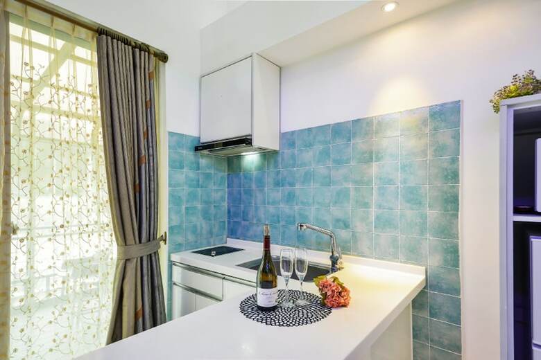 Gapyeong Moon Green Pension