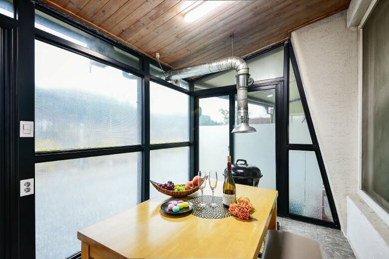 Gapyeong Moon Green Pension