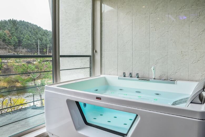 Gapyeong Moon Green Pension
