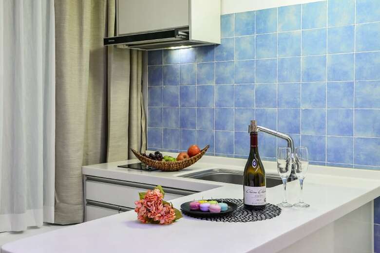 Gapyeong Moon Green Pension