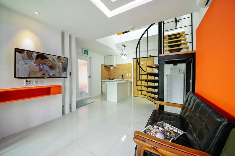 Gapyeong Moon Green Pension