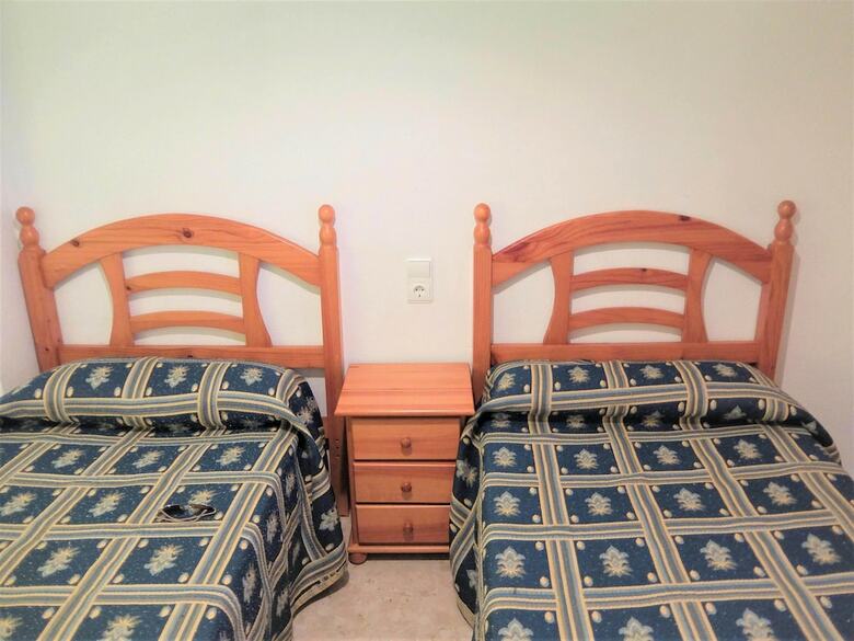 Apartamentos Diana 5� - 9�  (S�lo Familias)